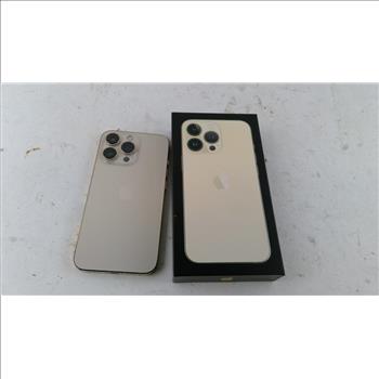 Apple IPhone 13 Pro, 128 GB, At&t