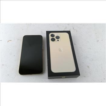Apple IPhone 13 Pro, 128 GB, At&t