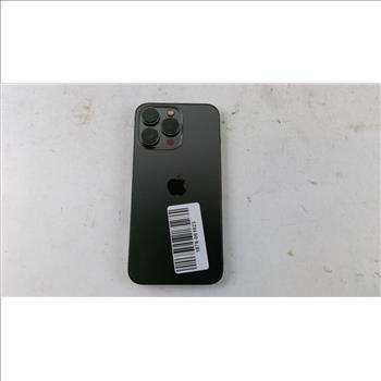 Apple IPhone 13 Pro, 128 GB, Carrier Unknown
