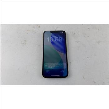 Apple IPhone 13 Pro, 128 GB, Carrier Unknown