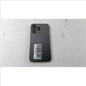 Apple IPhone 13 Pro, 128 GB, Carrier Unknown