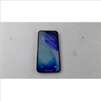 Apple IPhone 13 Pro, 128 GB, Carrier Unknown