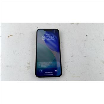 Apple IPhone 13 Pro, 128 GB, Carrier Unknown