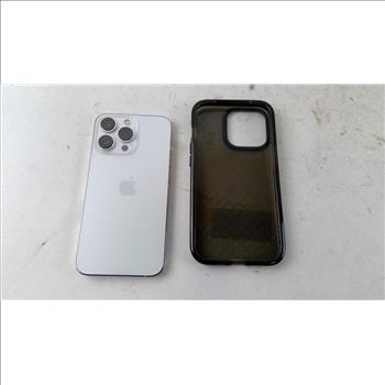 Apple IPhone 13 Pro, 128 GB, Carrier Unknown