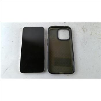 Apple IPhone 13 Pro, 128 GB, Carrier Unknown