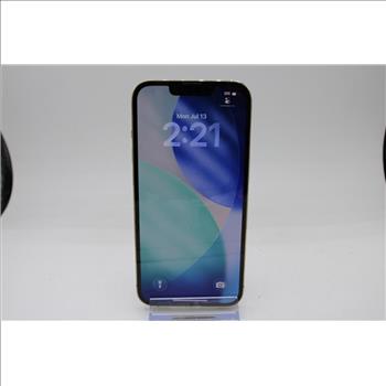 Apple IPhone 13 Pro, 128 GB, Unknown Carrier