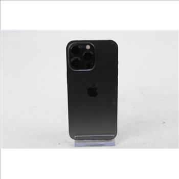Apple IPhone 13 Pro, 128 GB, Unknown Carrier