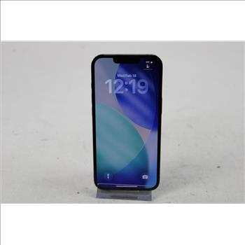 Apple IPhone 13 Pro, 128 GB, Unknown Carrier
