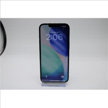 Apple IPhone 13 Pro, 128 GB, Unknown Carrier
