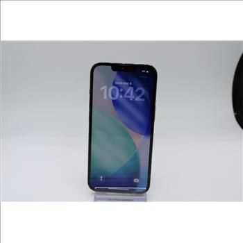 Apple IPhone 13 Pro, 128 GB, Unknown Carrier