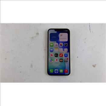 Apple IPhone 13 Pro. 128 GB, Verizon