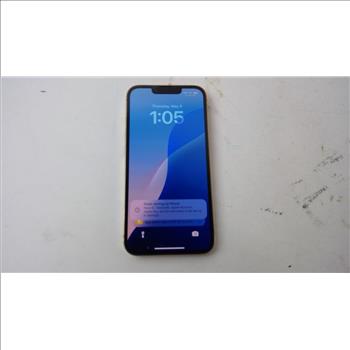 Apple IPhone 13 Pro, 128GB, T-Mobile