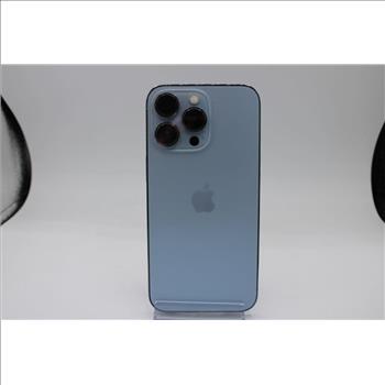 Apple IPhone 13 Pro, 128GB, Unknown Carrier