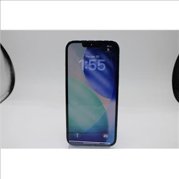 Apple IPhone 13 Pro, 128GB, Unknown Carrier