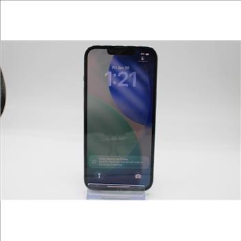 Apple IPhone 13 Pro, 128GB, Unknown Carrier