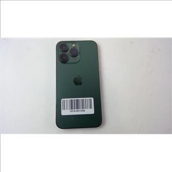 Apple IPhone 13 Pro, 128GB, Verizon