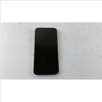 Apple IPhone 13 Pro, 256 GB, Carrier Unknown