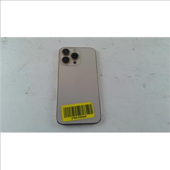 Apple IPhone 13 Pro, 256 GB, Carrier Unknown