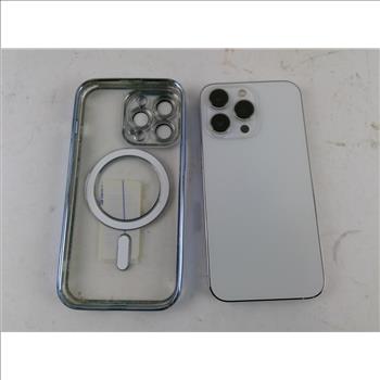 Apple IPhone 13 Pro 256GB, Carrier Unknown