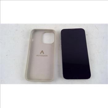 Apple IPhone 13 Pro, 256GB, Verizon