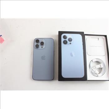 Apple IPhone 13 Pro 512GB, Carrier