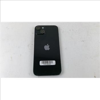 Apple IPhone 13 Pro, Activation Locked, Sold For Parts