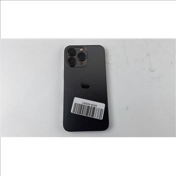 Apple IPhone 13 Pro, Activation Locked, Sold For Parts