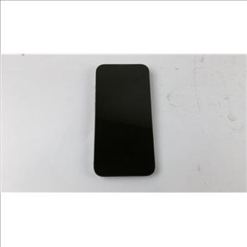 Apple IPhone 13 Pro, Activation Locked, Sold For Parts