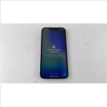 Apple IPhone 13 Pro, Activation Locked, Sold For Parts