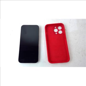 Apple IPhone 13 Pro Activation Locked, Sold For Parts