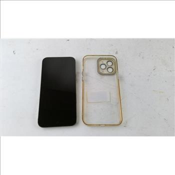 Apple IPhone 13 Pro, Activation Locked, Sold For Parts
