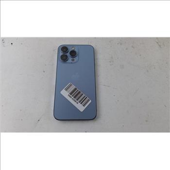 Apple IPhone 13 Pro, Activation Locked, Sold For Parts