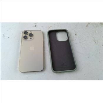 Apple IPhone 13 Pro, Activation Locked, Sold For Parts