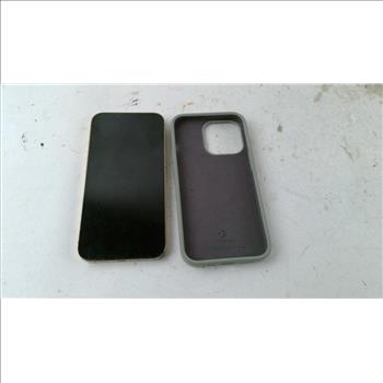 Apple IPhone 13 Pro, Activation Locked, Sold For Parts