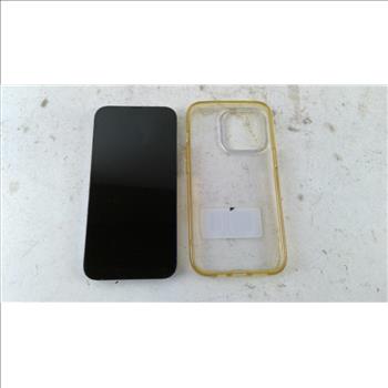 Apple IPhone 13 Pro, Activation Locked, Sold For Parts