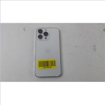 Apple IPhone 13 Pro, Activation Locked, Sold For Parts