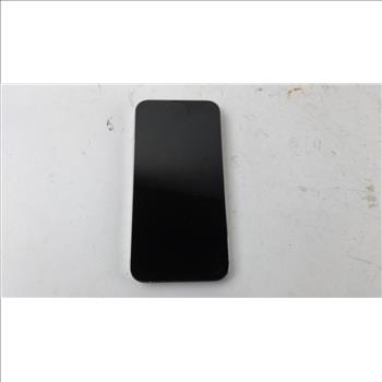Apple IPhone 13 Pro, Activation Locked, Sold For Parts