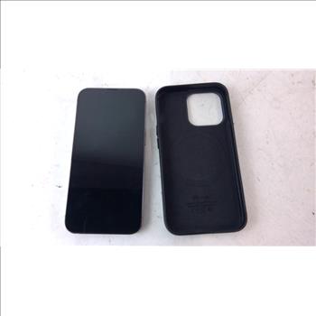 Apple IPhone 13 Pro Activation Locked, Sold For Parts