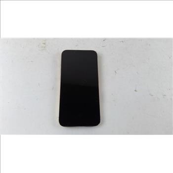 Apple IPhone 13 Pro, Activation Locked, Sold For Parts