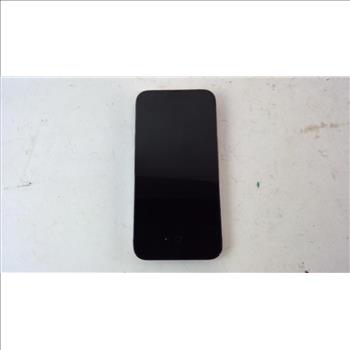 Apple IPhone 13 Pro Activation Locked, Sold For Parts