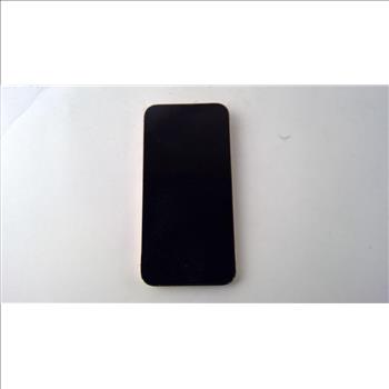 Apple IPhone 13 Pro Activation Locked, Sold For Parts