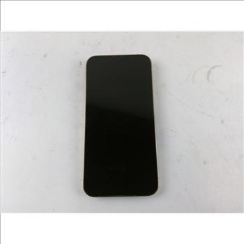 Apple IPhone 13 Pro Activation Locked, Sold For Parts