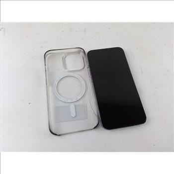 Apple IPhone 13 Pro Activation Locked, Sold For Parts