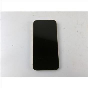 Apple IPhone 13 Pro Activation Locked, Sold For Parts