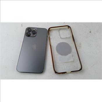 Apple IPhone 13 Pro Max, 128 GB, AT&T
