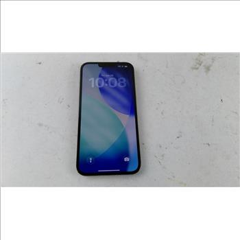 Apple IPhone 13 Pro Max, 128 GB, Carrier Unknown