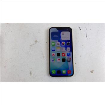 Apple IPhone 13 Pro Max, 128 GB, Carrier Unknown
