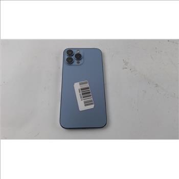 Apple IPhone 13 Pro Max, 128 GB, Carrier Unknown