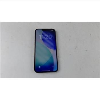 Apple IPhone 13 Pro Max, 128 GB, Carrier Unknown