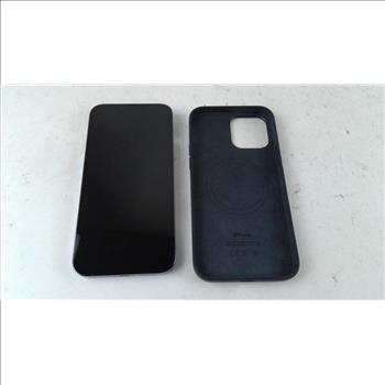 Apple IPhone 13 Pro Max, 128 GB, Carrier Unknown